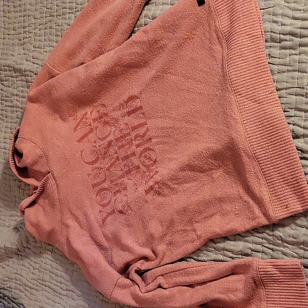 Hoodie Sweater